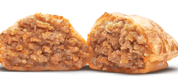 Empanada de Chorizo Criollo Argentina - Relindas