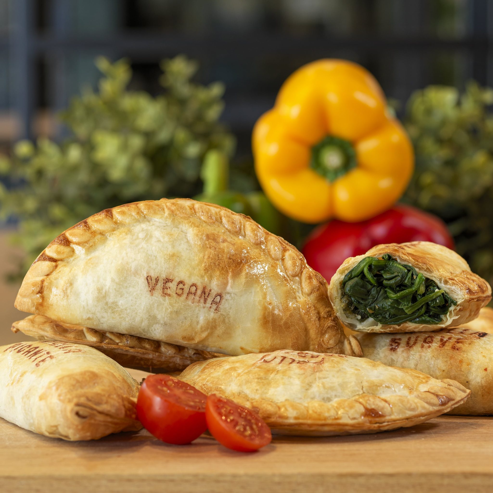 Empanadas artesanales argentinas un producto gourmet para tu negocio-min