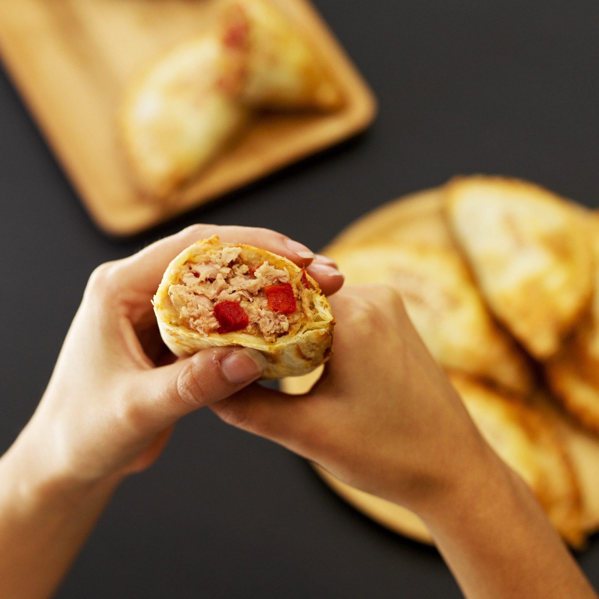 Guía completa para comprar empanadas argentinas al por mayor-min
