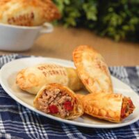 relleno de empanadas argentinas