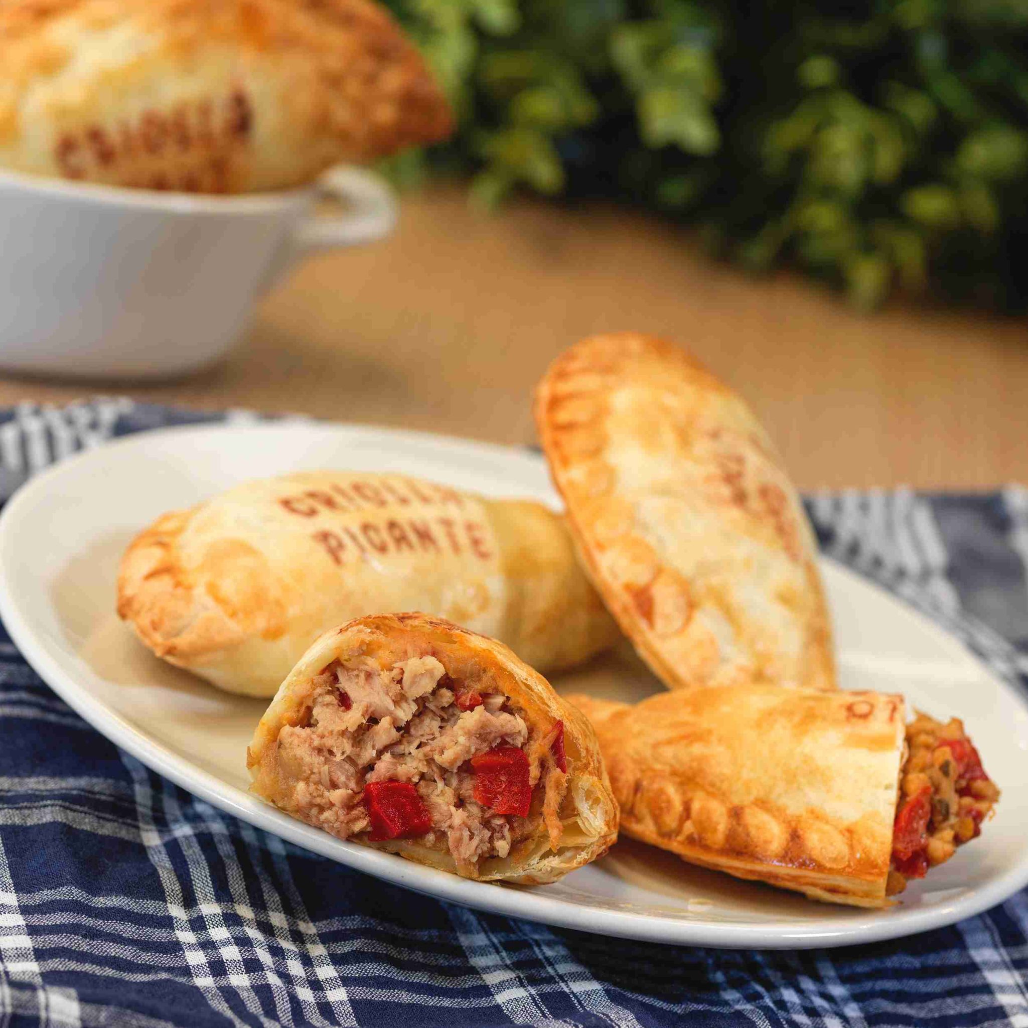 relleno de empanadas argentinas