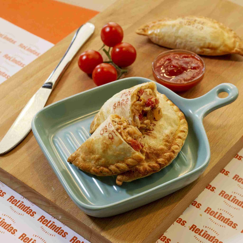 origen de las empanadas argentinas