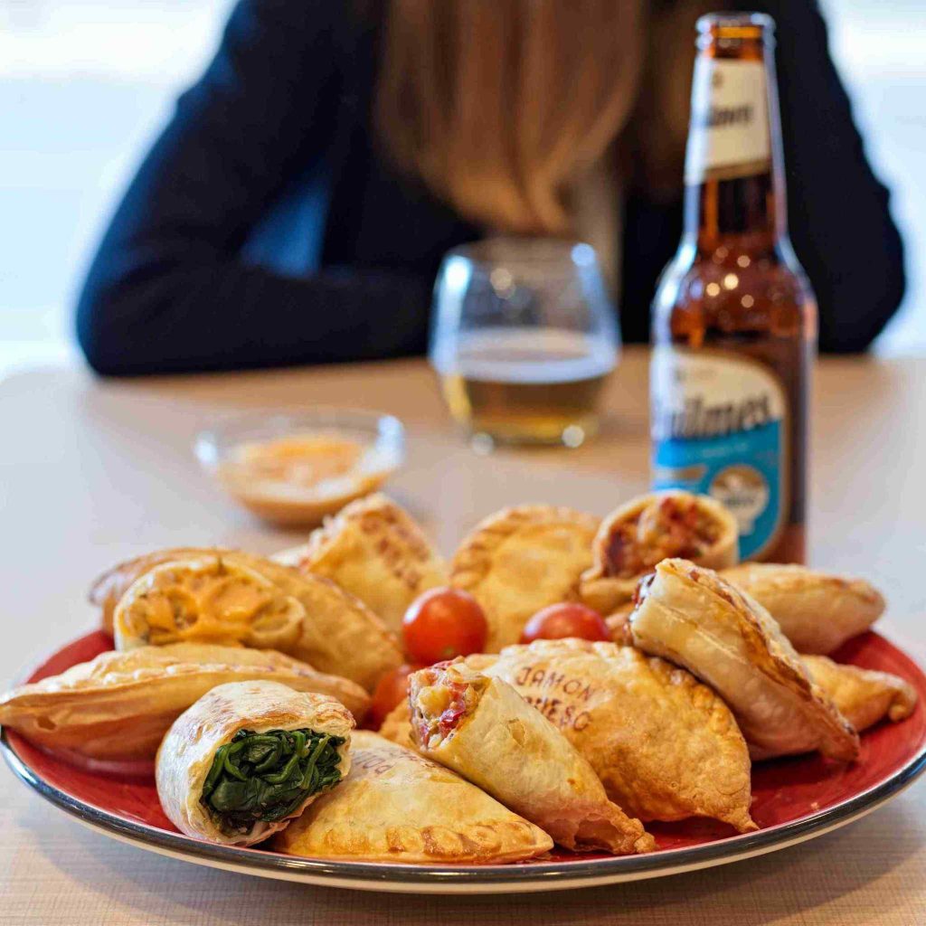 comidas para picnic ideas